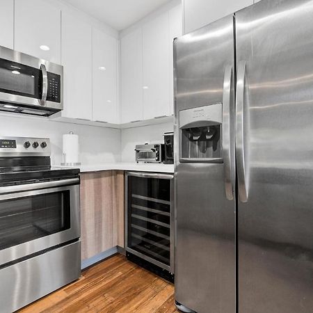 Very Modern Buena Vista Gem Near Wynwood Βίλα Μαϊάμι Εξωτερικό φωτογραφία