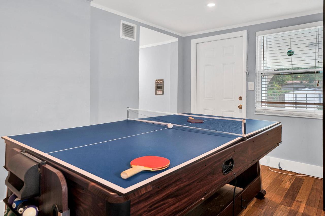 Very Modern Buena Vista Gem Near Wynwood Βίλα Μαϊάμι Εξωτερικό φωτογραφία