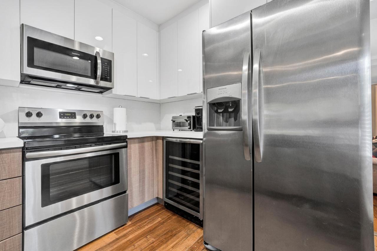 Very Modern Buena Vista Gem Near Wynwood Βίλα Μαϊάμι Εξωτερικό φωτογραφία
