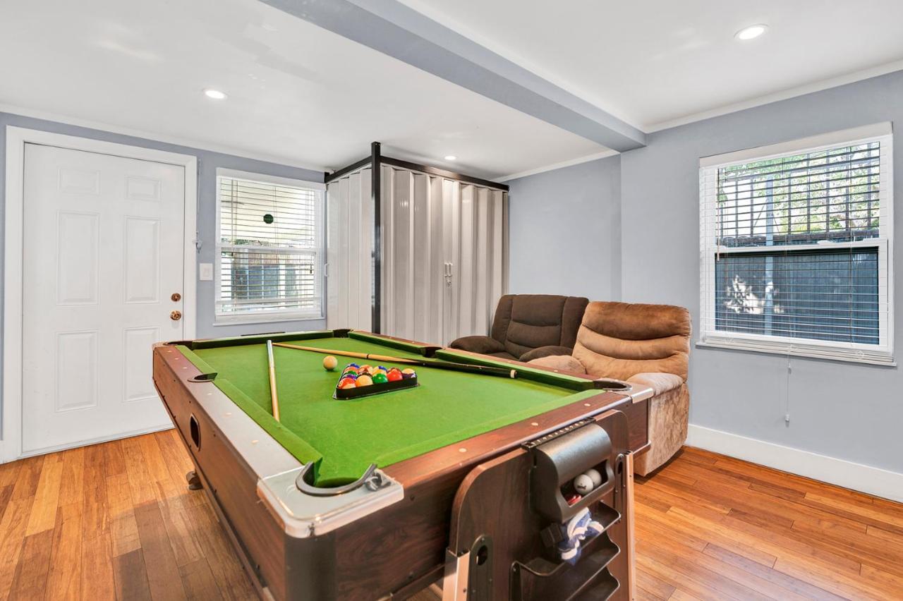 Very Modern Buena Vista Gem Near Wynwood Βίλα Μαϊάμι Εξωτερικό φωτογραφία