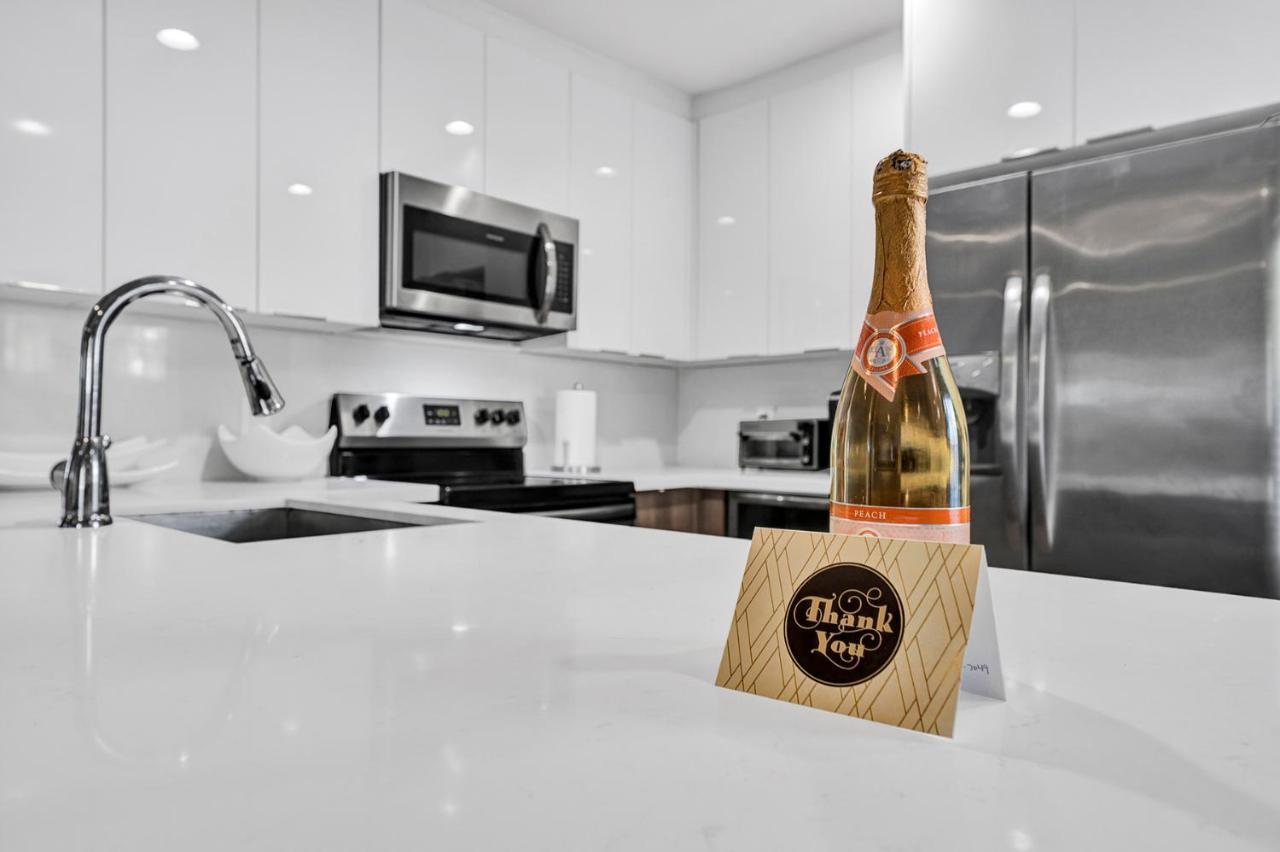 Very Modern Buena Vista Gem Near Wynwood Βίλα Μαϊάμι Εξωτερικό φωτογραφία