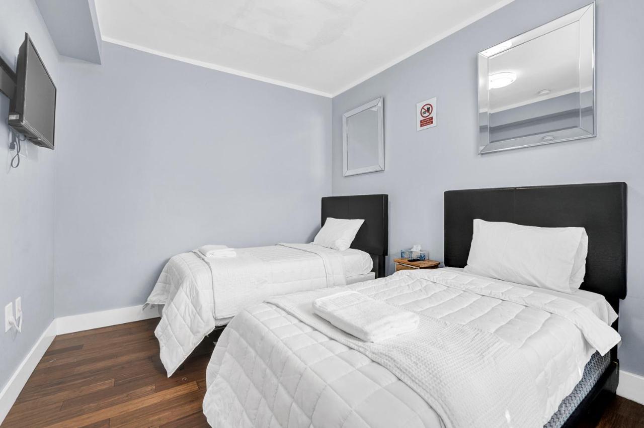 Very Modern Buena Vista Gem Near Wynwood Βίλα Μαϊάμι Εξωτερικό φωτογραφία