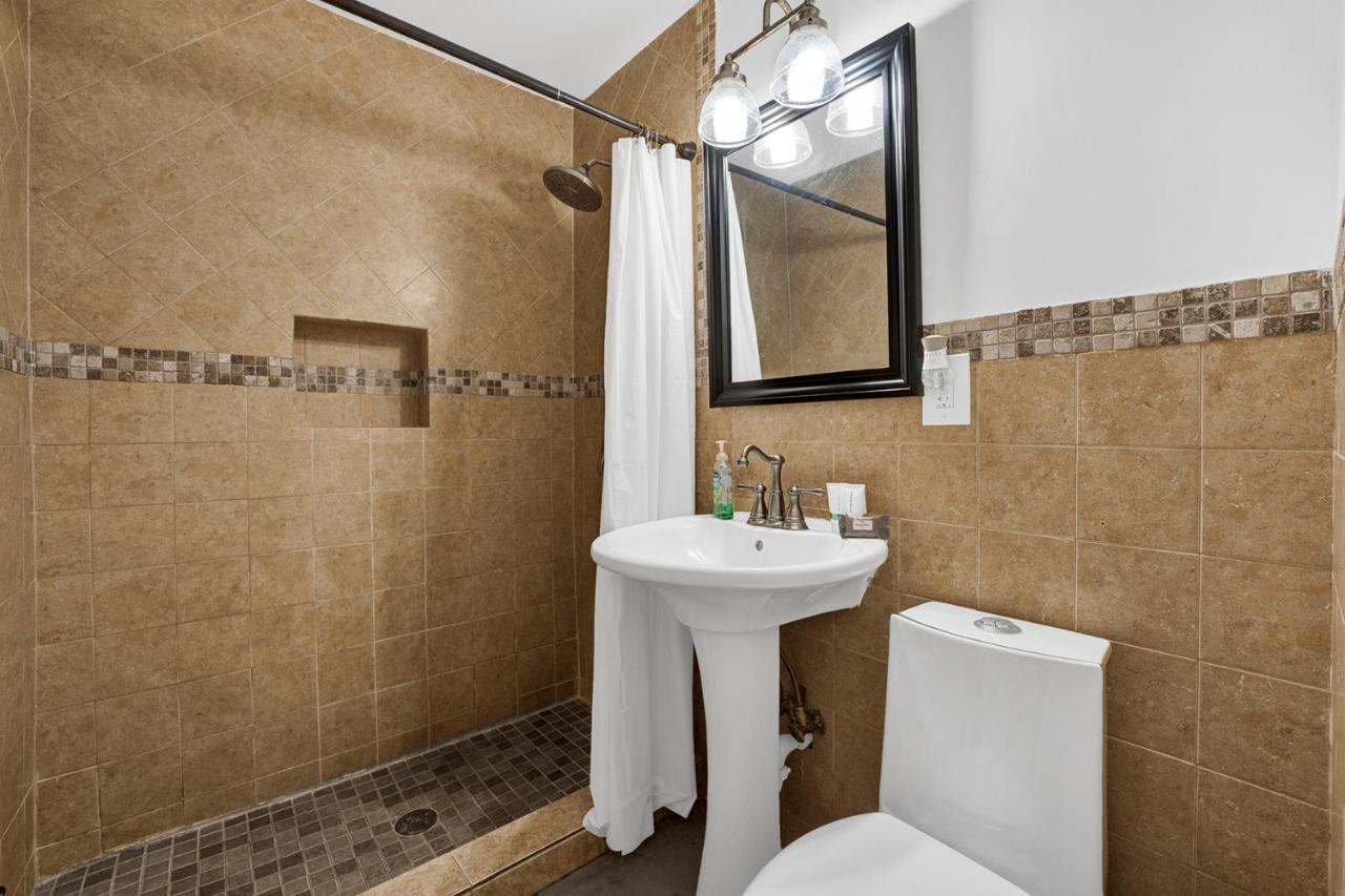 Very Modern Buena Vista Gem Near Wynwood Βίλα Μαϊάμι Εξωτερικό φωτογραφία