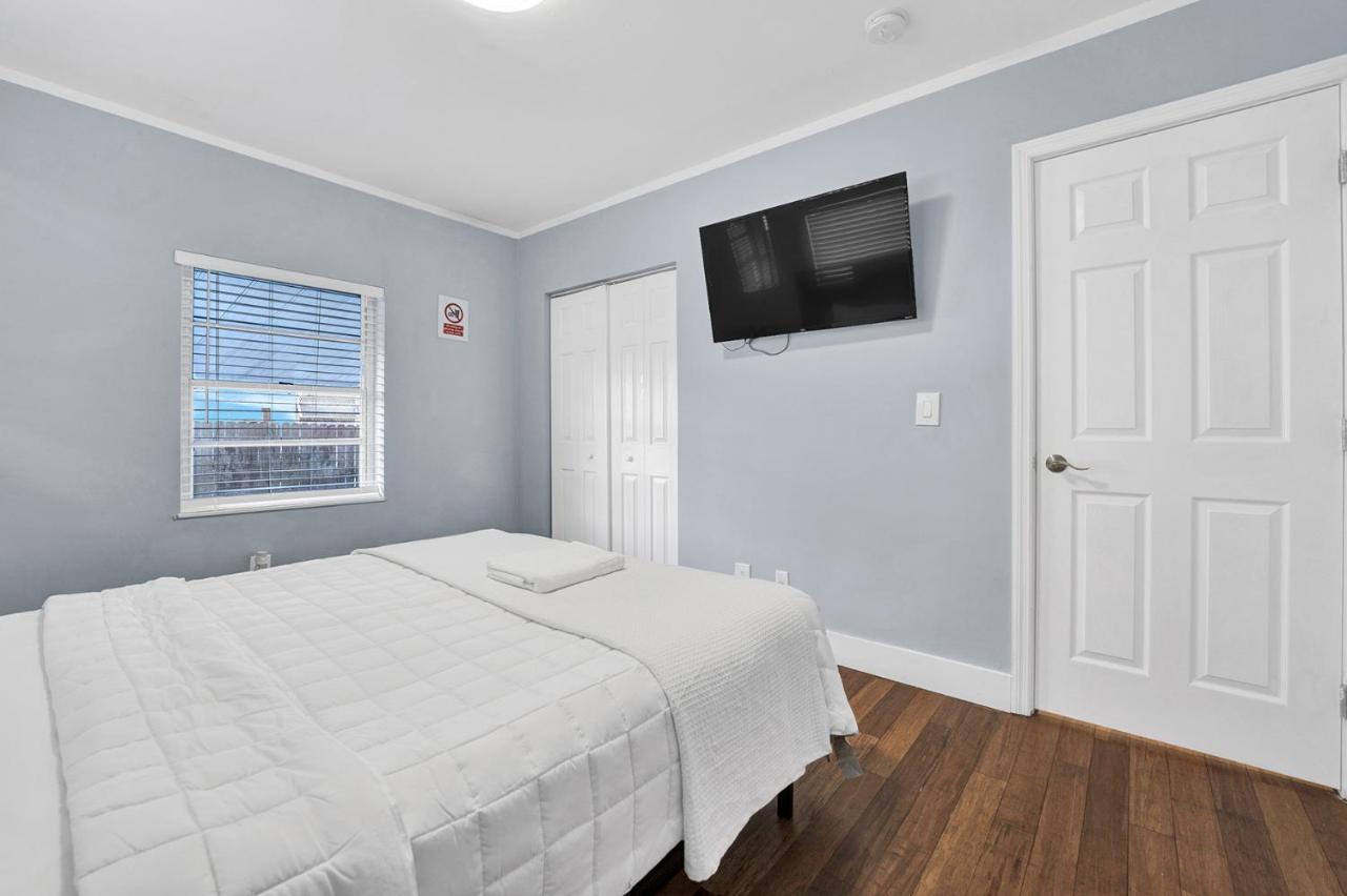 Very Modern Buena Vista Gem Near Wynwood Βίλα Μαϊάμι Εξωτερικό φωτογραφία