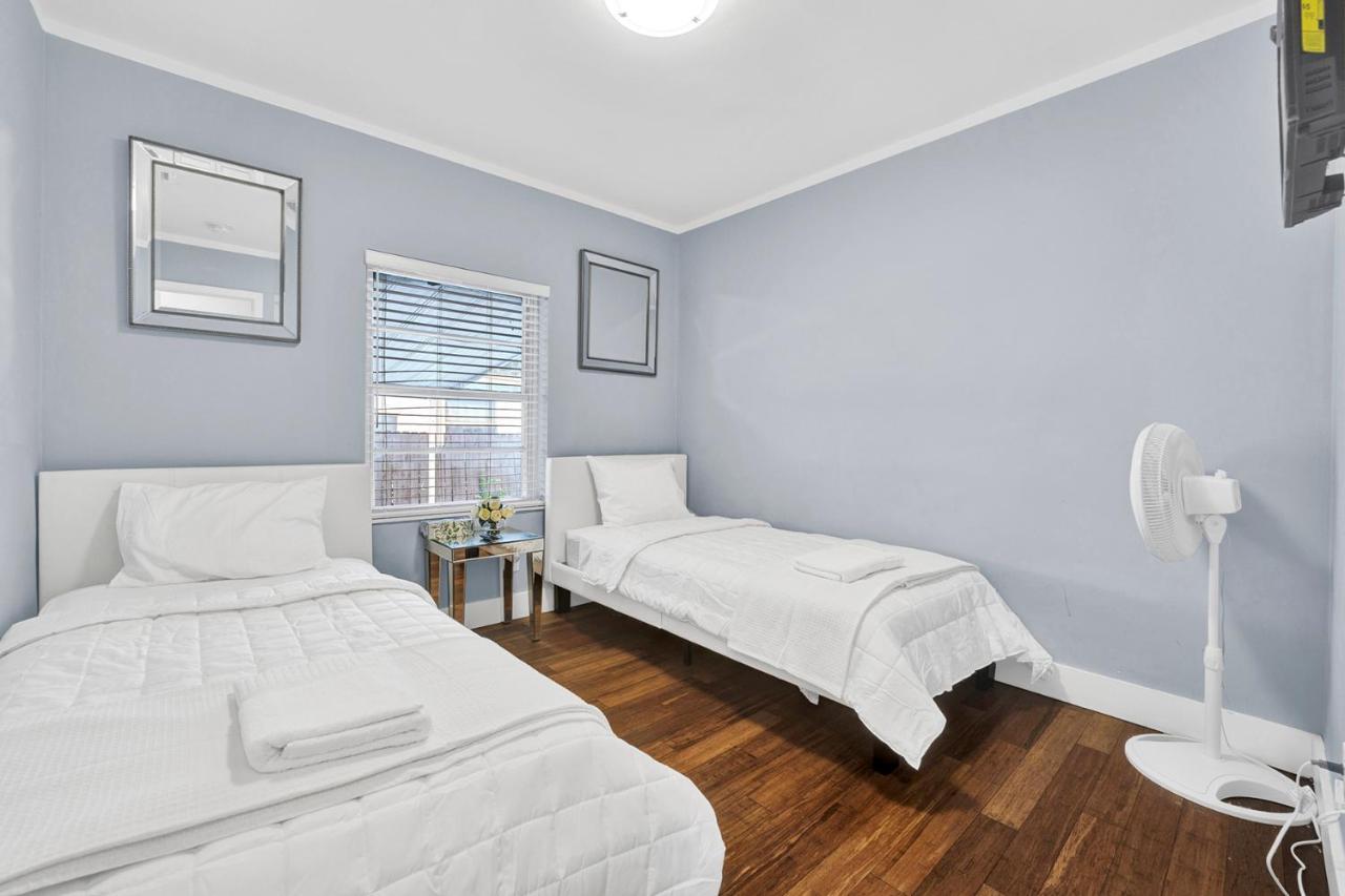 Very Modern Buena Vista Gem Near Wynwood Βίλα Μαϊάμι Εξωτερικό φωτογραφία