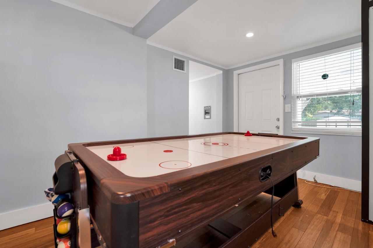 Very Modern Buena Vista Gem Near Wynwood Βίλα Μαϊάμι Εξωτερικό φωτογραφία